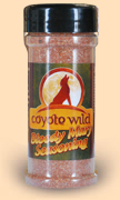 Coyote Wild - Bloody Mary Seasoning